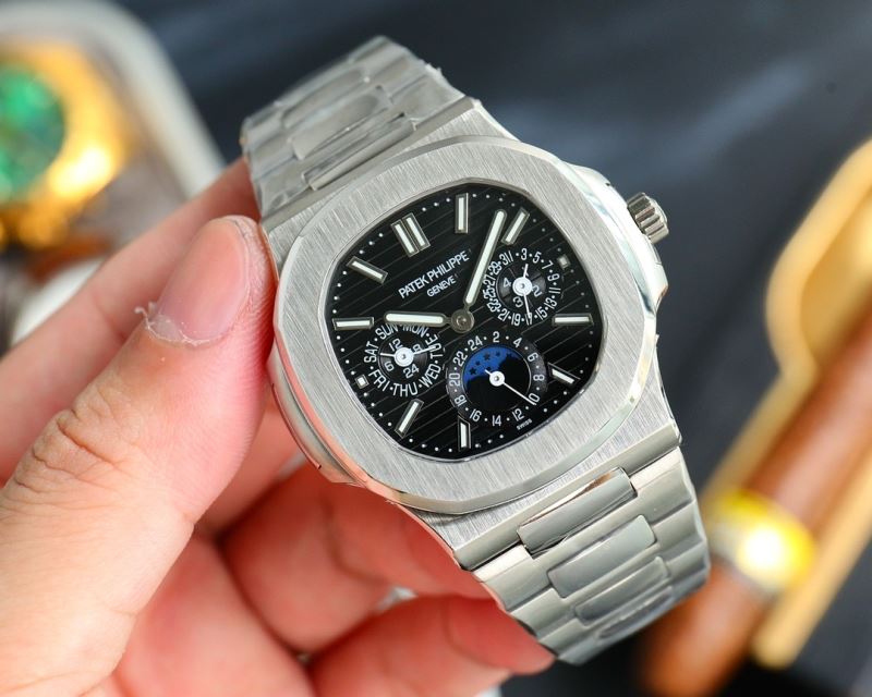 PATEK PHILIPPE Watches